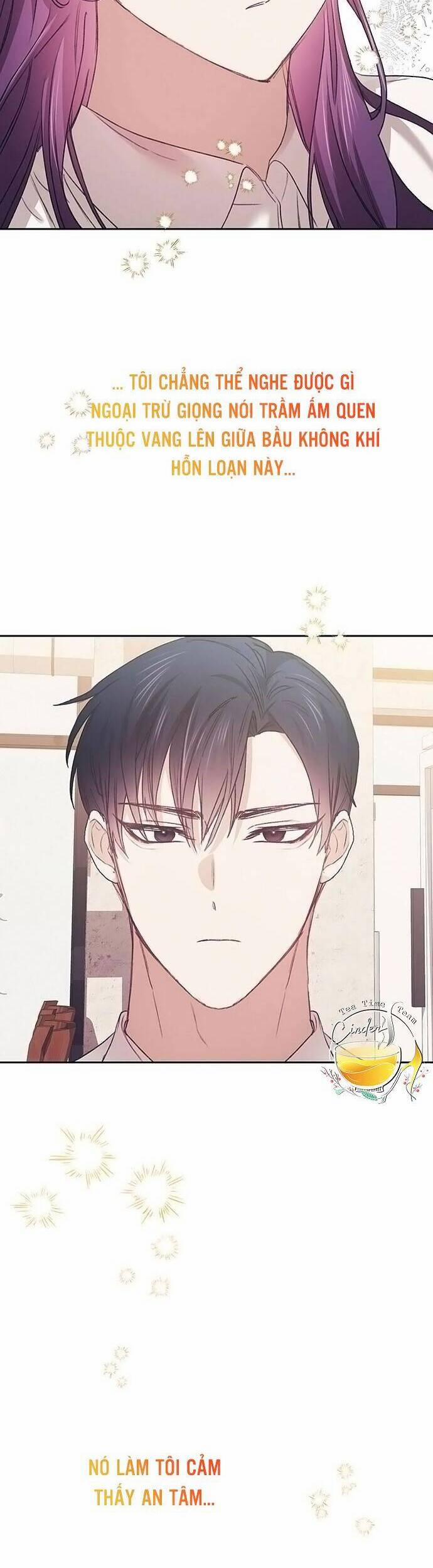 Cơ Hội Cuối Cùng 27 trang 29