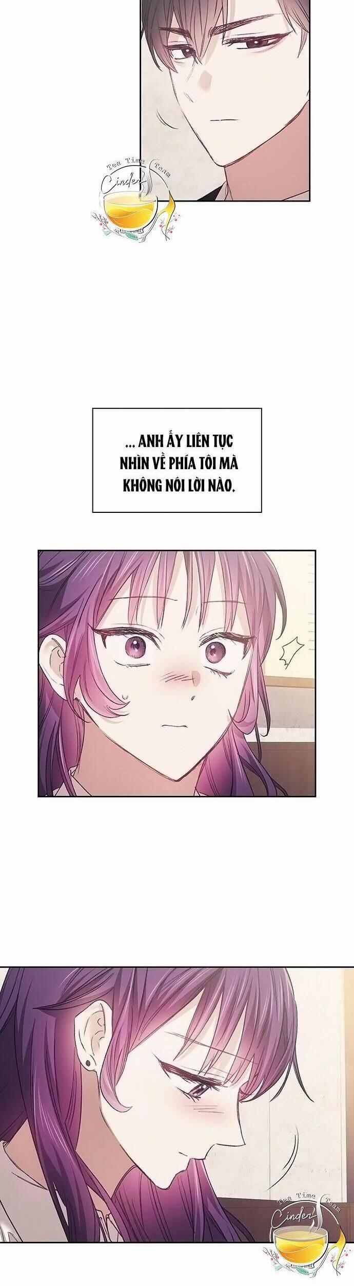 Cơ Hội Cuối Cùng 27 trang 32