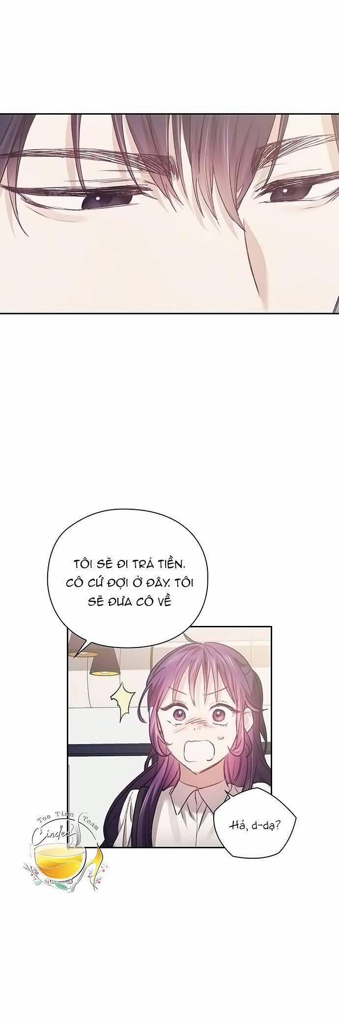 Cơ Hội Cuối Cùng 27 trang 39