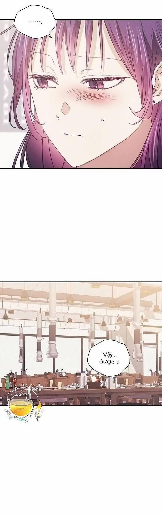 Cơ Hội Cuối Cùng 27 trang 41