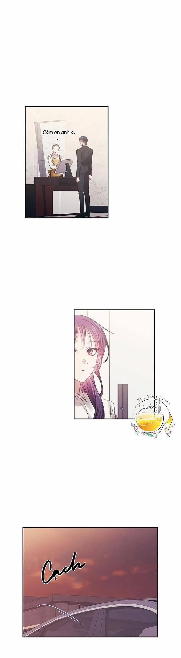 Cơ Hội Cuối Cùng 28 trang 1