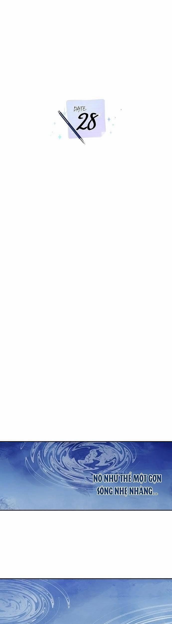 Cơ Hội Cuối Cùng 28 trang 10