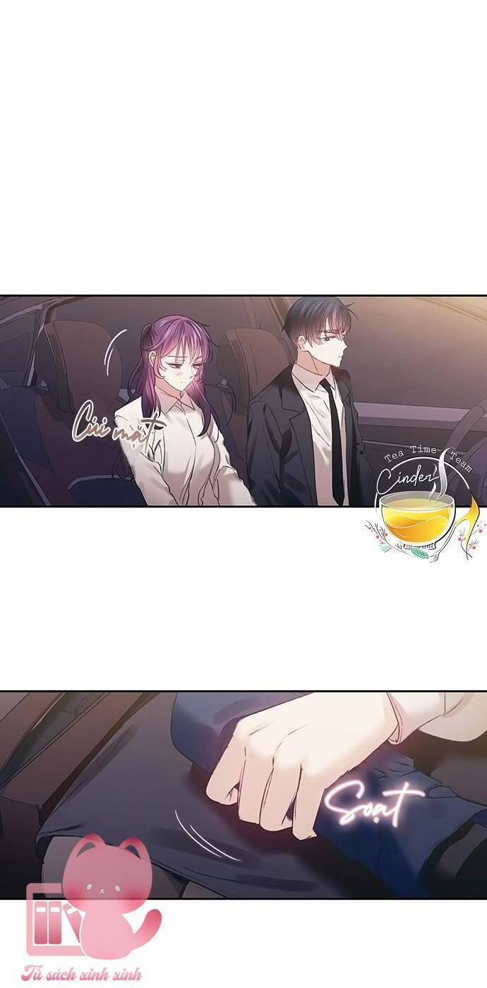 Cơ Hội Cuối Cùng 28 trang 12