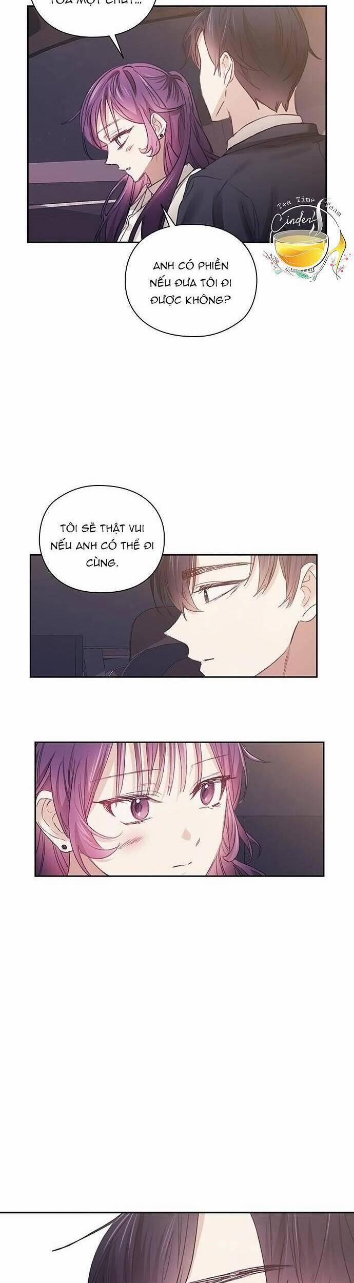 Cơ Hội Cuối Cùng 28 trang 17