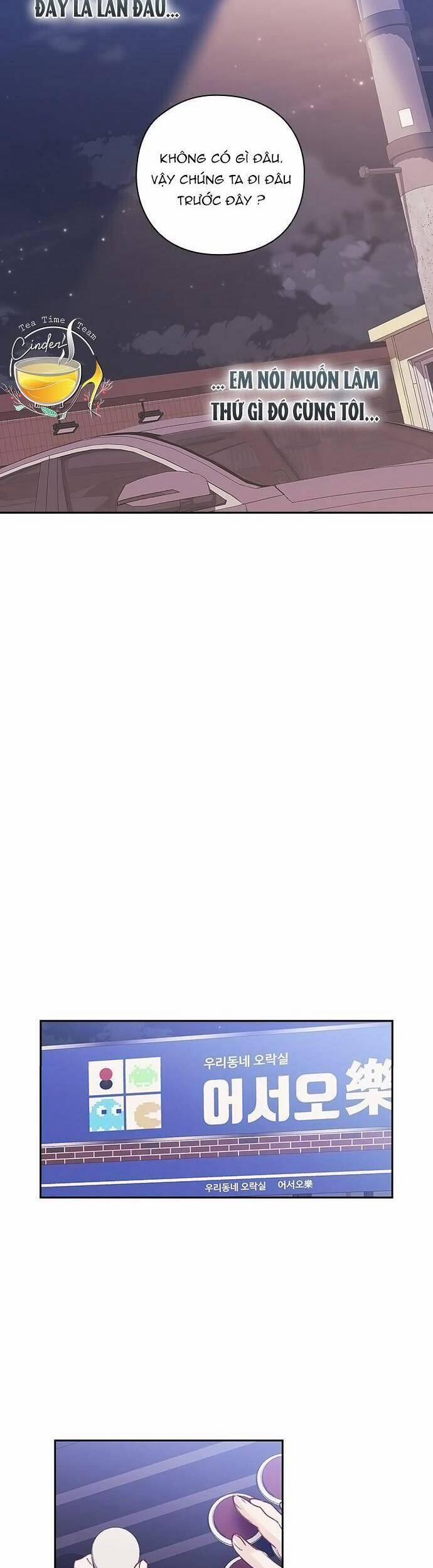 Cơ Hội Cuối Cùng 28 trang 20