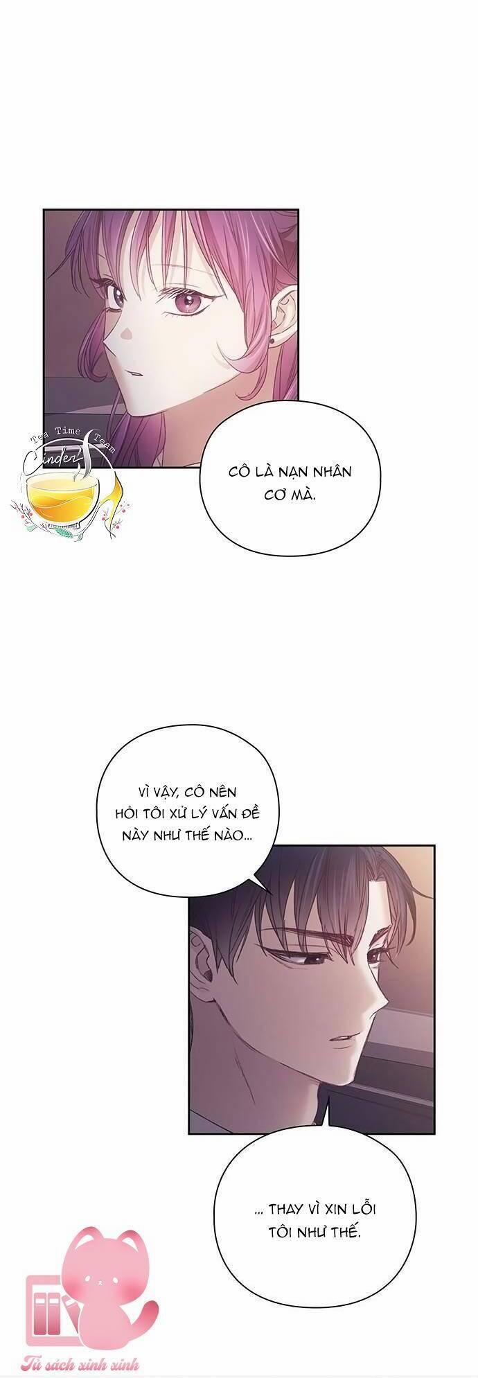 Cơ Hội Cuối Cùng 28 trang 3