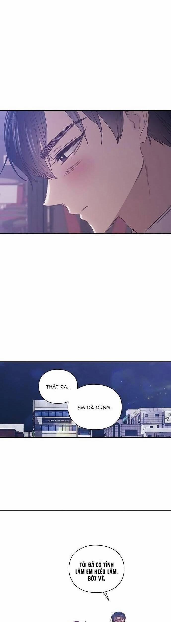 Cơ Hội Cuối Cùng 28 trang 34