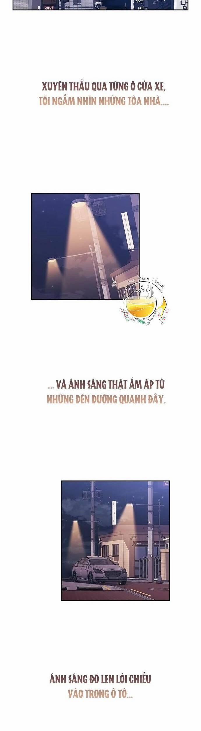 Cơ Hội Cuối Cùng 28 trang 5