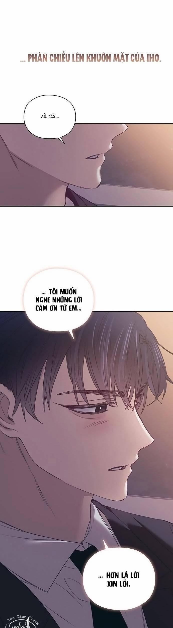 Cơ Hội Cuối Cùng 28 trang 7