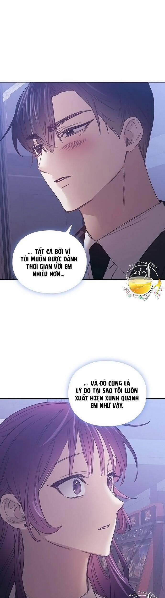 Cơ Hội Cuối Cùng 29 trang 1