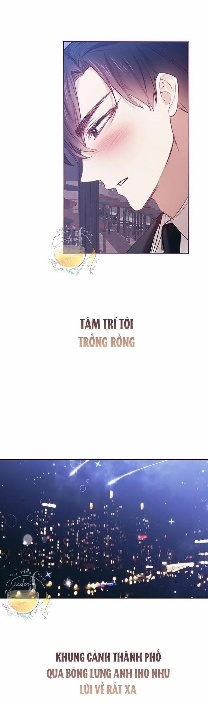 Cơ Hội Cuối Cùng 29 trang 10