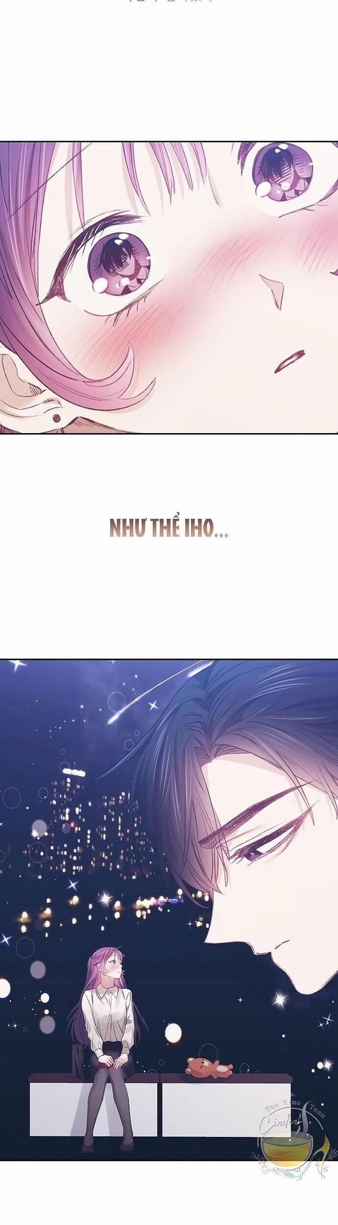 Cơ Hội Cuối Cùng 29 trang 11