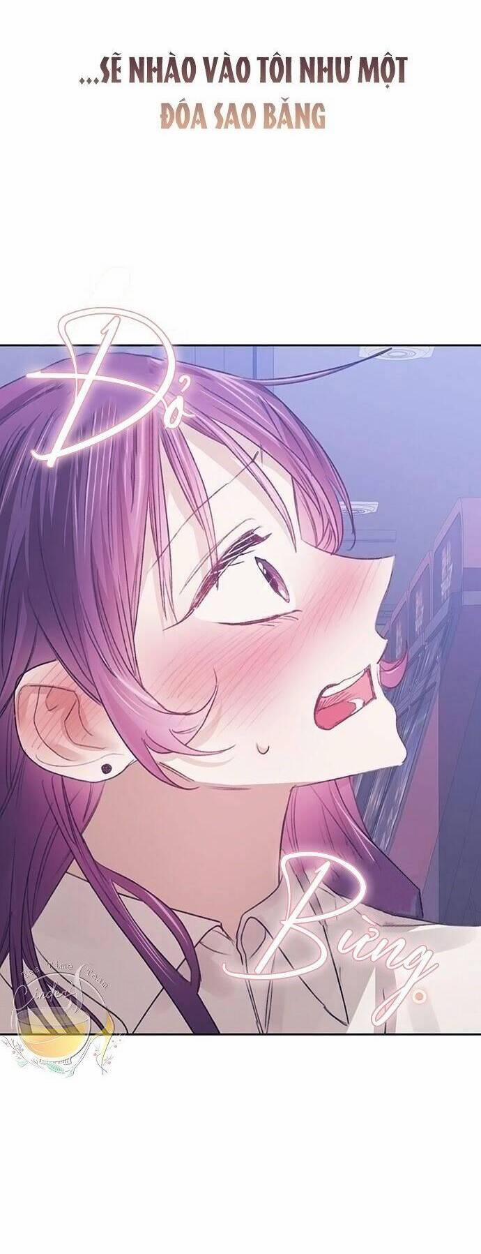 Cơ Hội Cuối Cùng 29 trang 12