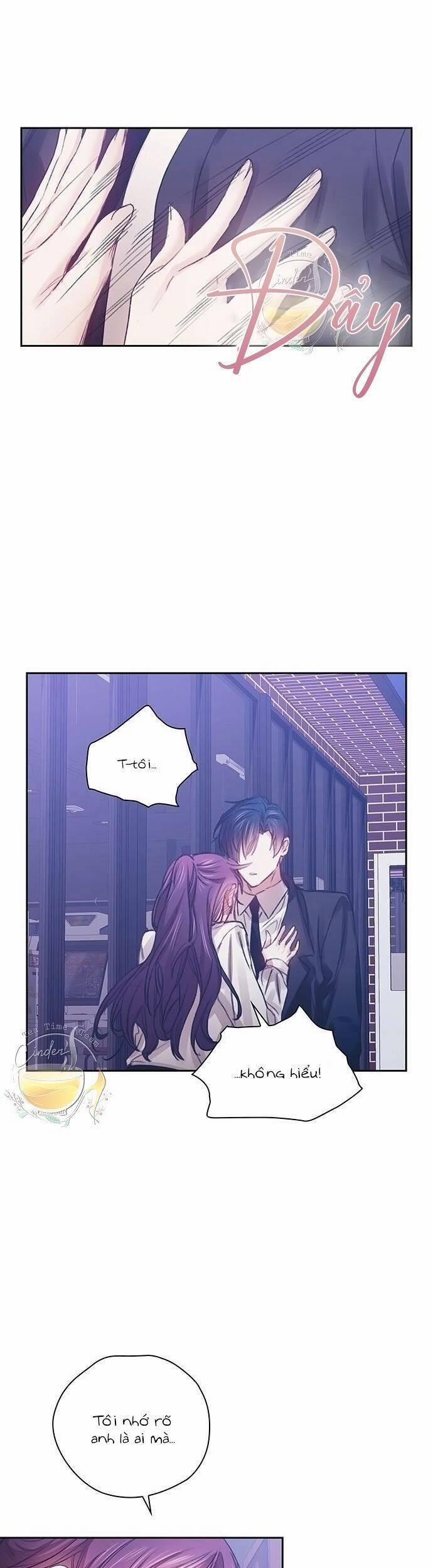 Cơ Hội Cuối Cùng 29 trang 13