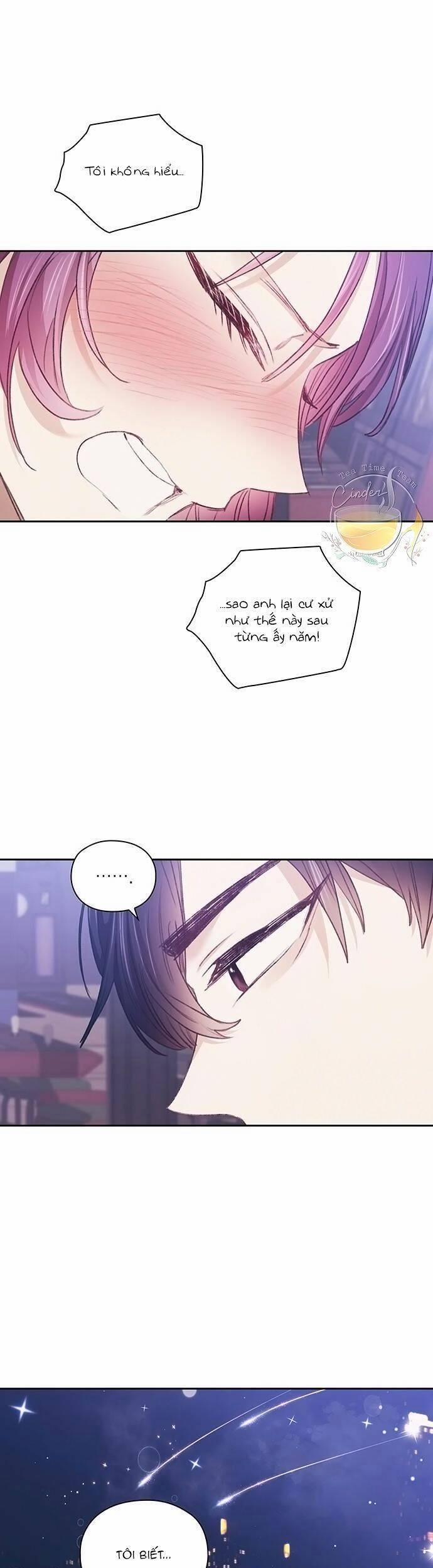 Cơ Hội Cuối Cùng 29 trang 15