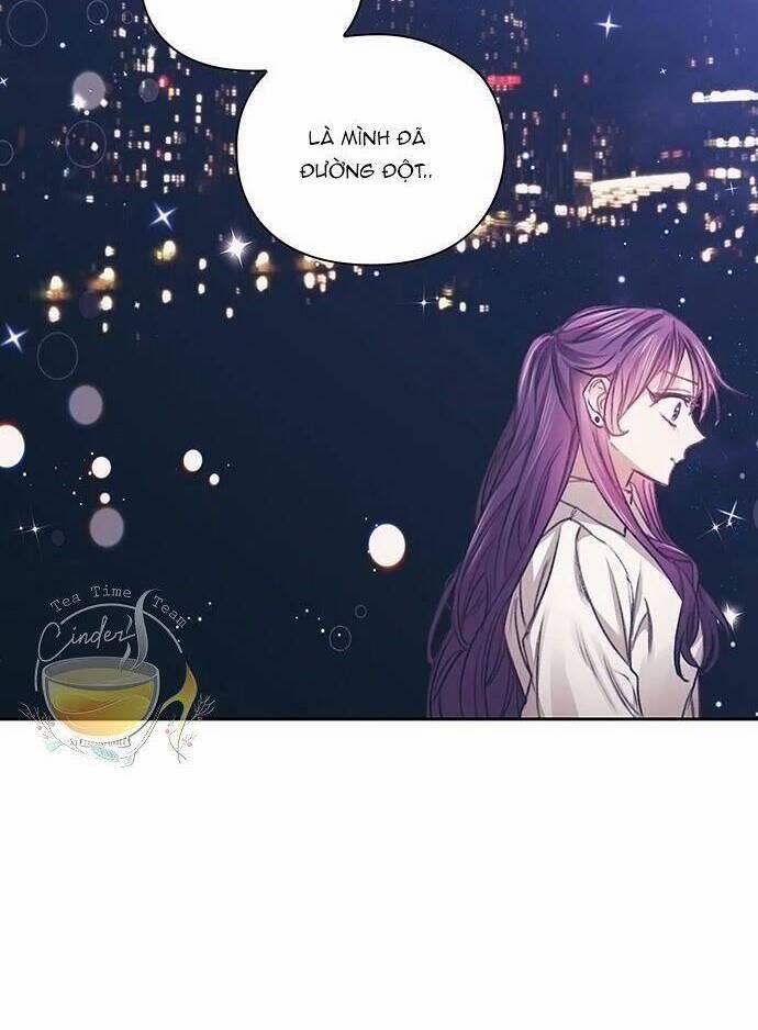 Cơ Hội Cuối Cùng 29 trang 16