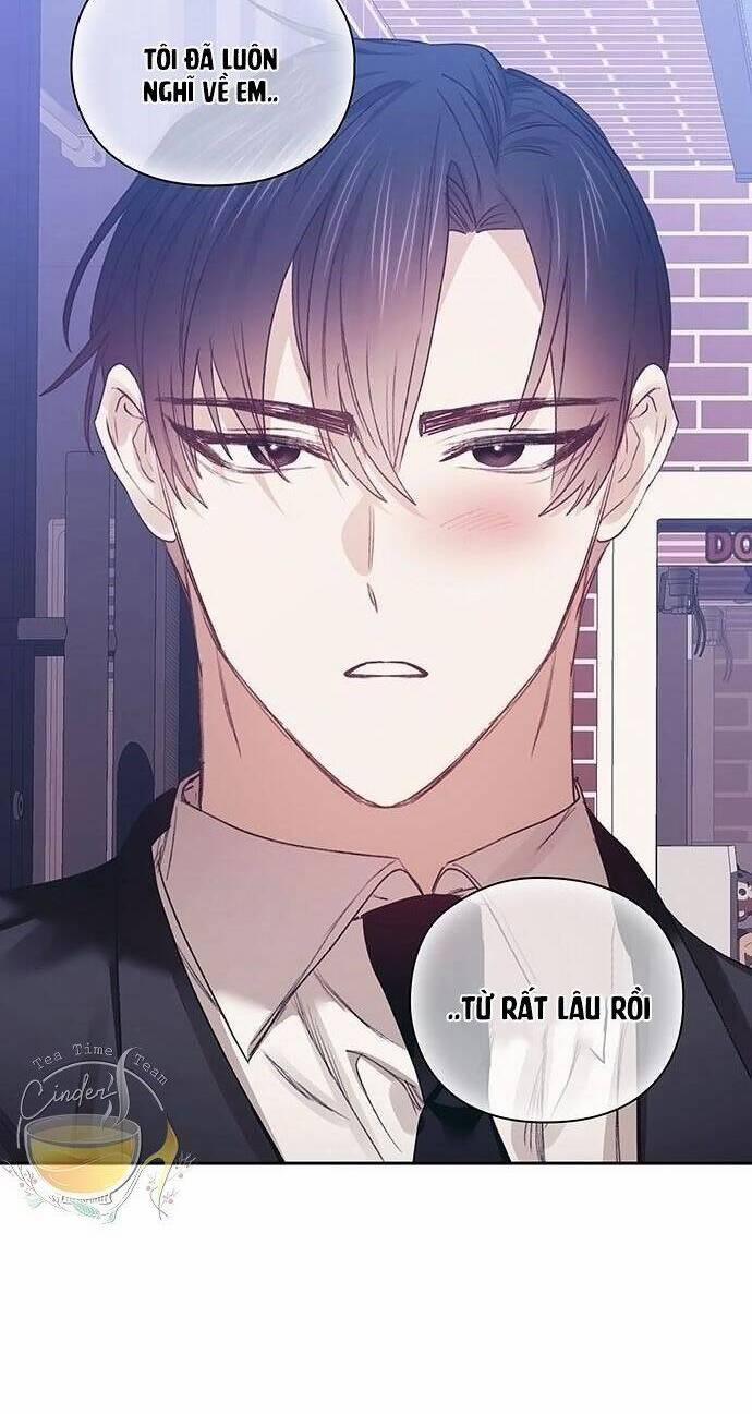 Cơ Hội Cuối Cùng 29 trang 18