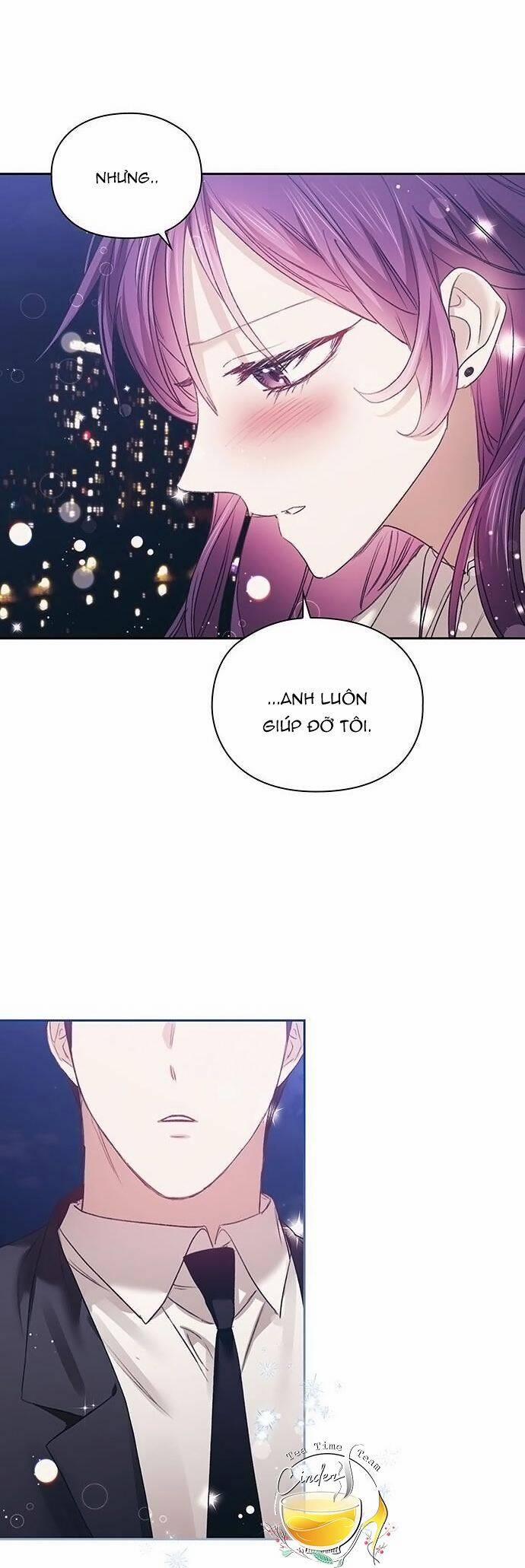 Cơ Hội Cuối Cùng 29 trang 23