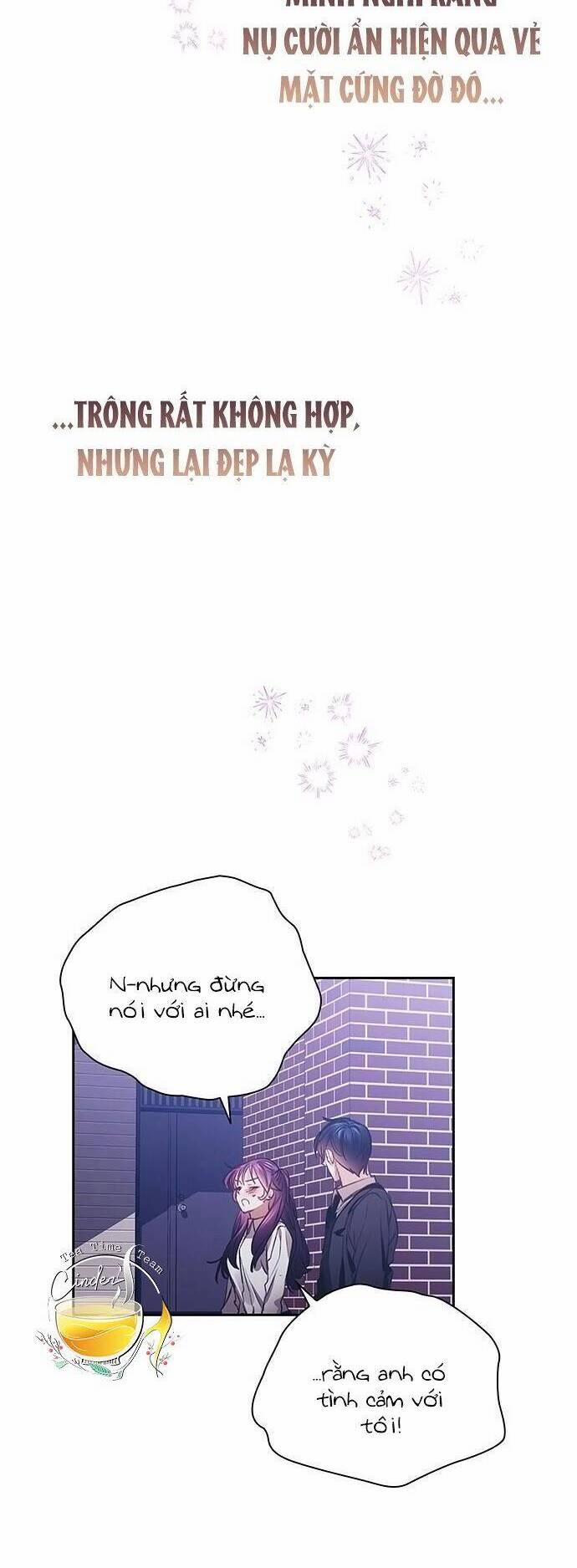 Cơ Hội Cuối Cùng 29 trang 25