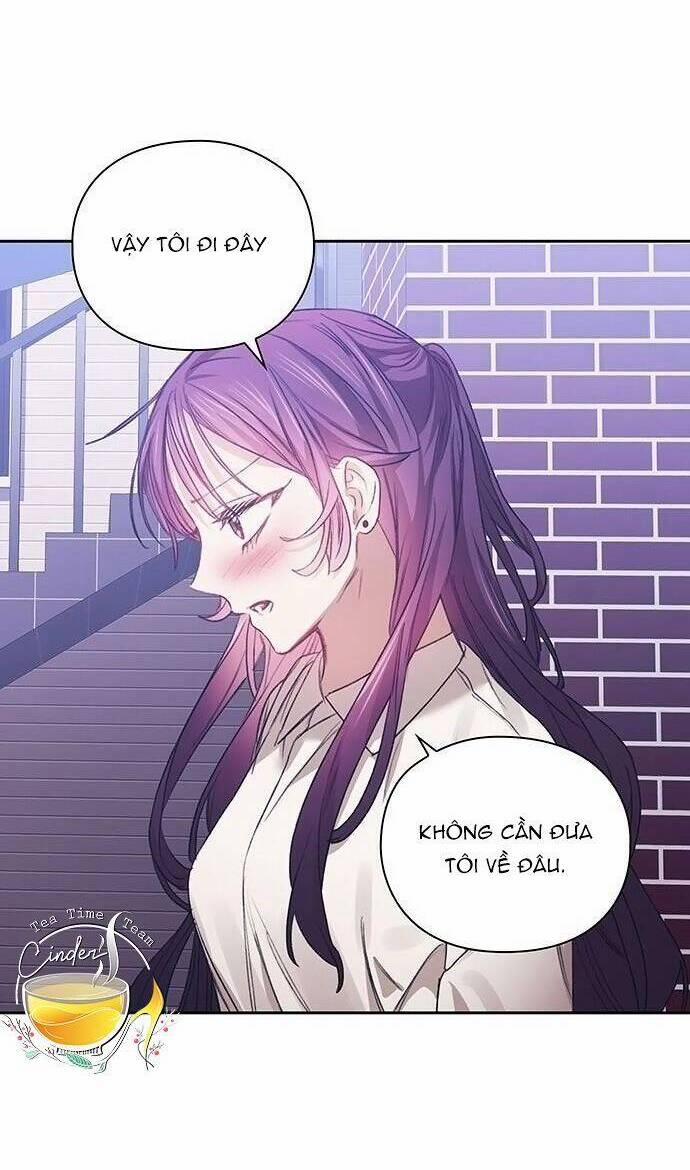 Cơ Hội Cuối Cùng 29 trang 27