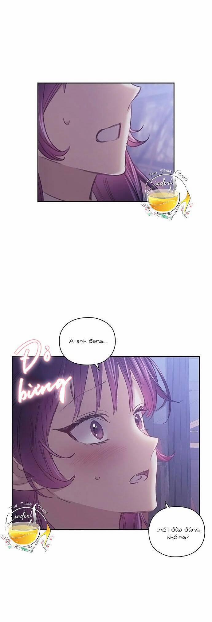 Cơ Hội Cuối Cùng 29 trang 3