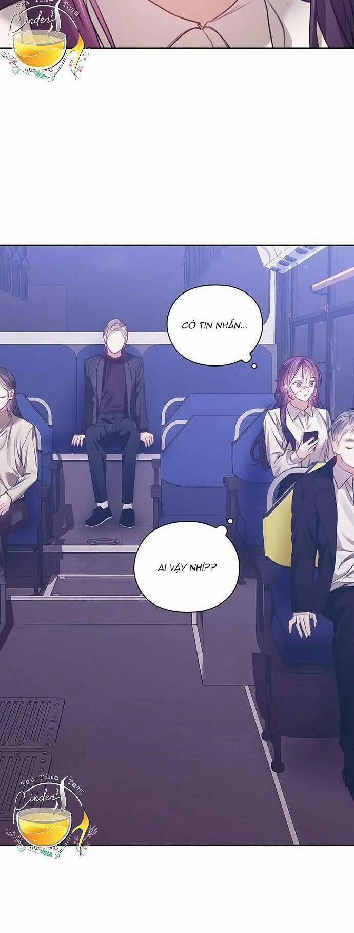 Cơ Hội Cuối Cùng 29 trang 37