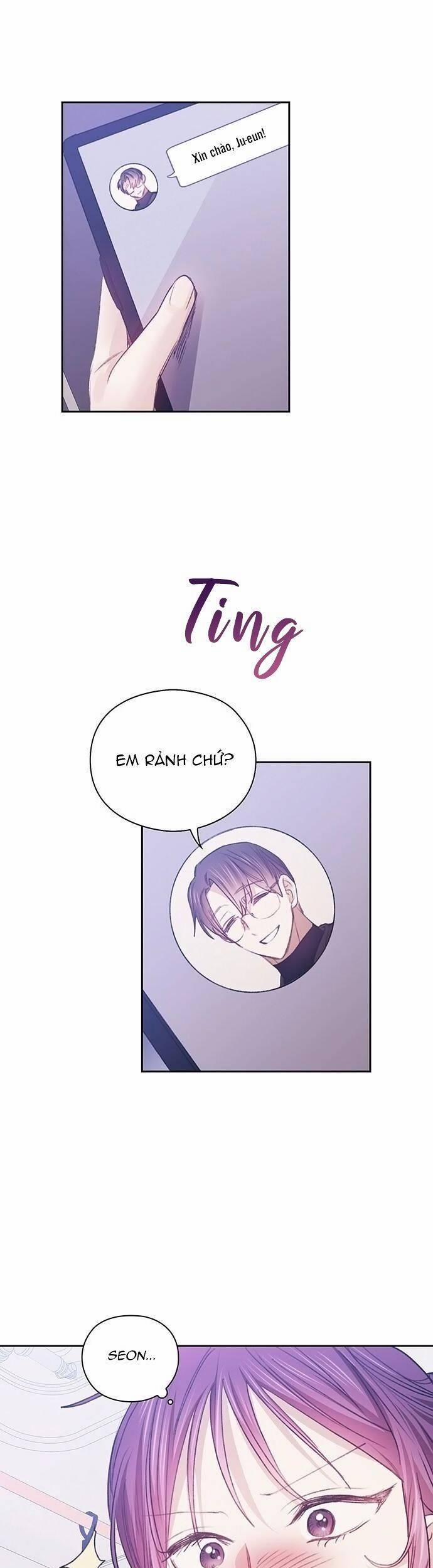 Cơ Hội Cuối Cùng 29 trang 38