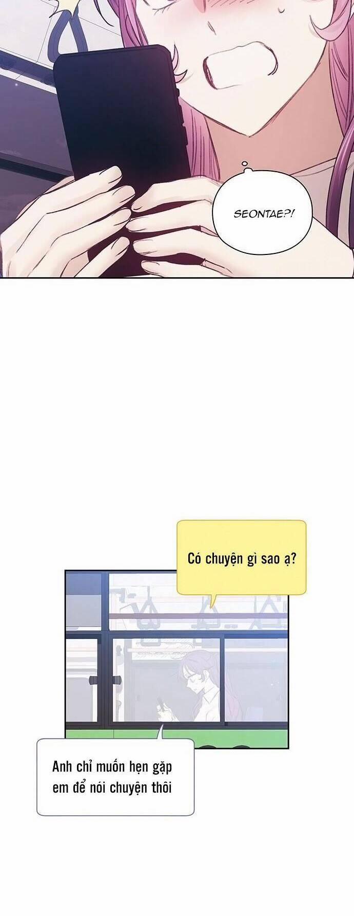 Cơ Hội Cuối Cùng 29 trang 39