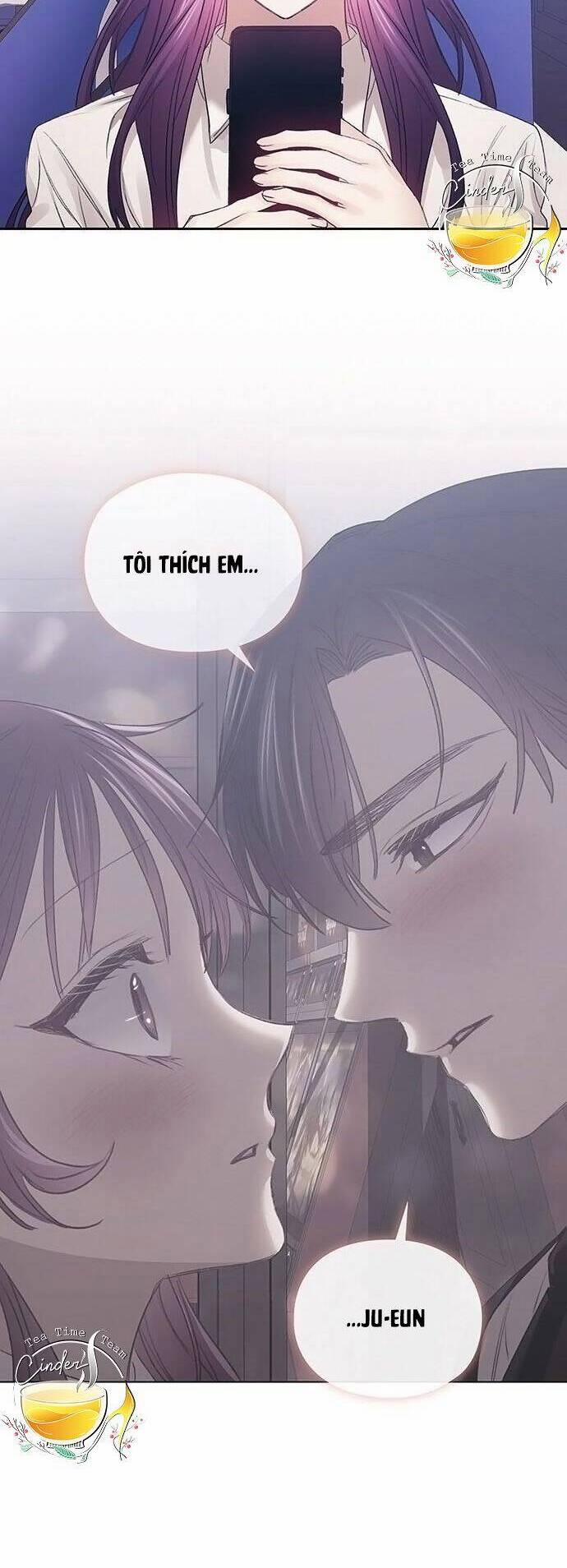 Cơ Hội Cuối Cùng 29 trang 41