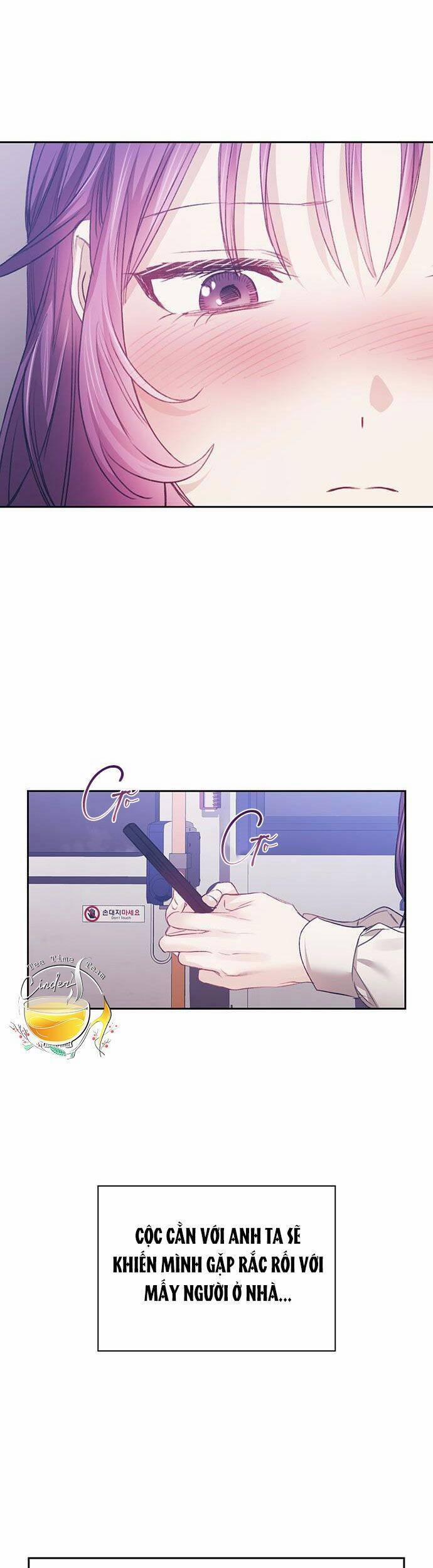 Cơ Hội Cuối Cùng 29 trang 42