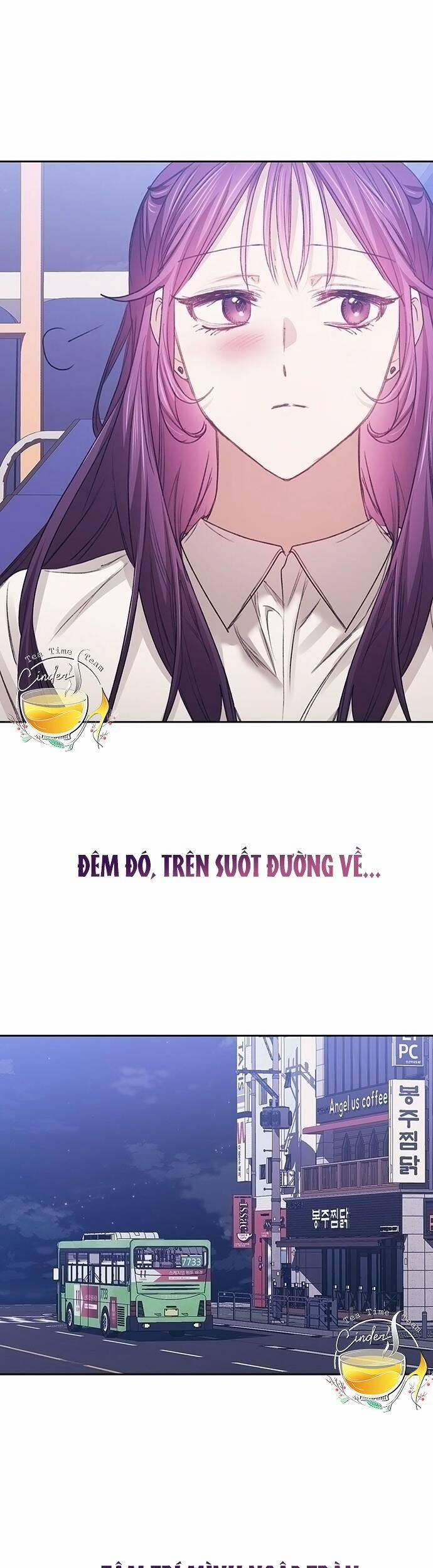 Cơ Hội Cuối Cùng 29 trang 45