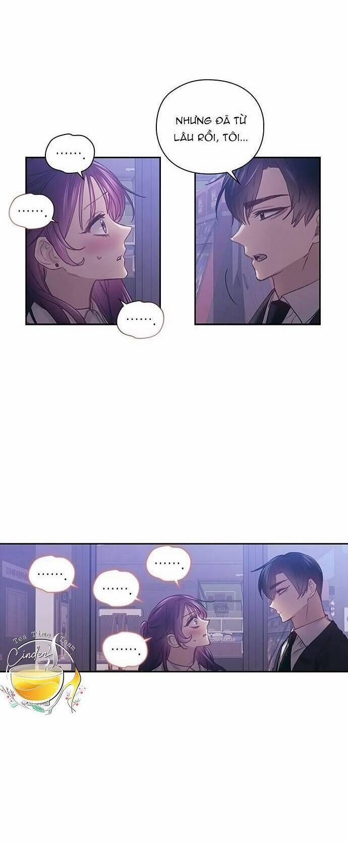 Cơ Hội Cuối Cùng 29 trang 5