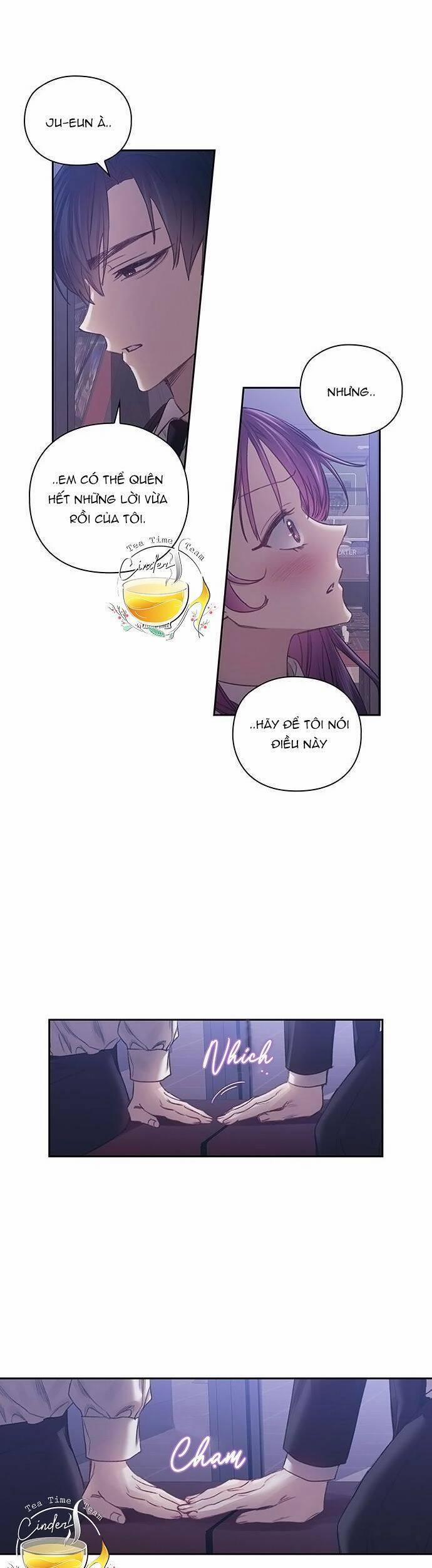 Cơ Hội Cuối Cùng 29 trang 6