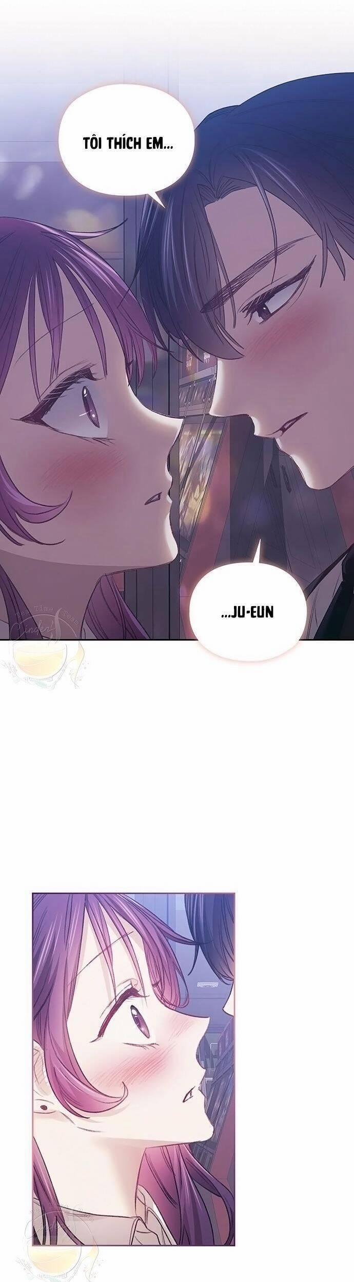 Cơ Hội Cuối Cùng 29 trang 8