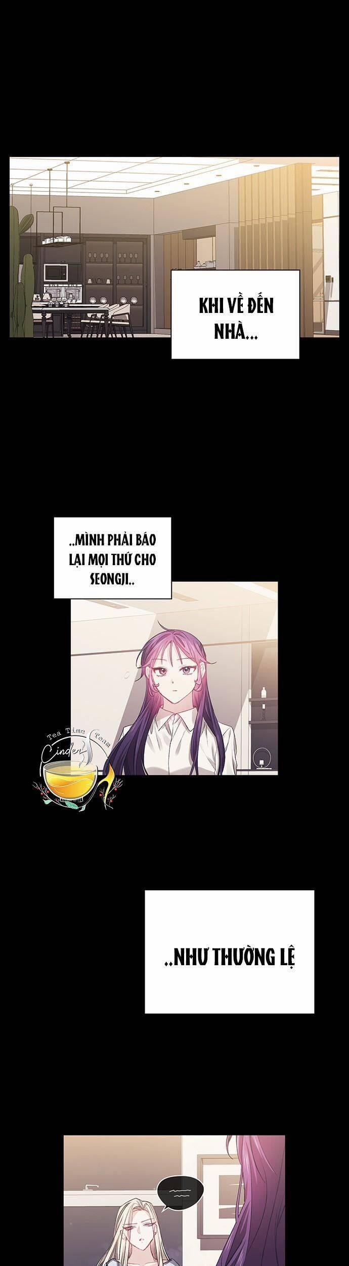 Cơ Hội Cuối Cùng 30 trang 1