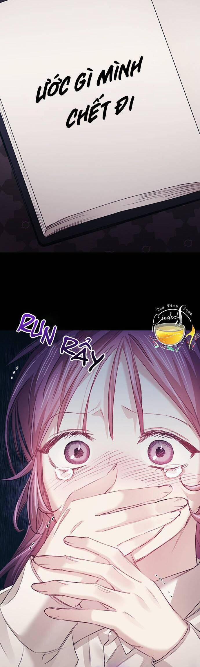 Cơ Hội Cuối Cùng 30 trang 12