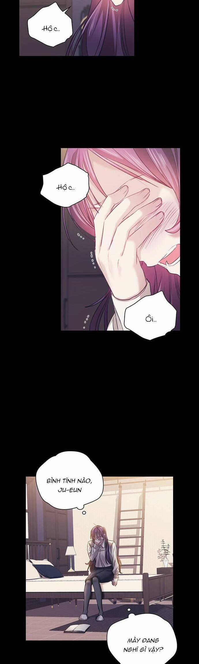 Cơ Hội Cuối Cùng 30 trang 14