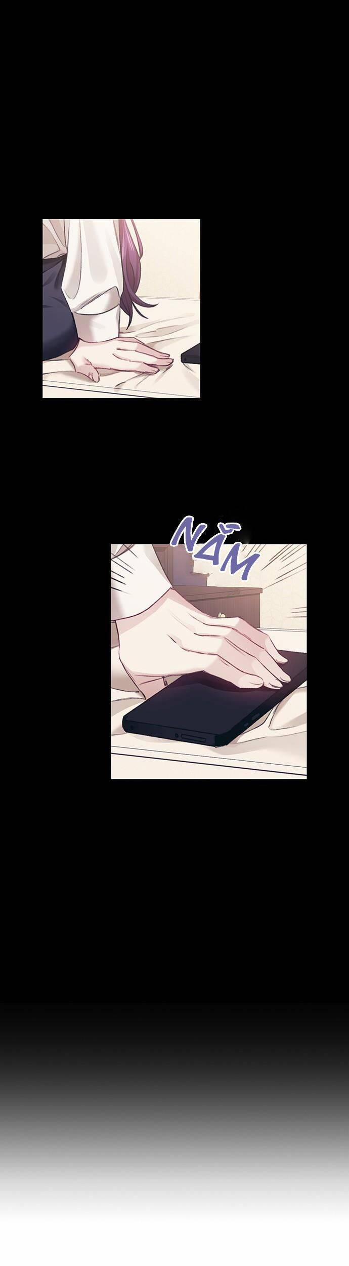 Cơ Hội Cuối Cùng 30 trang 17