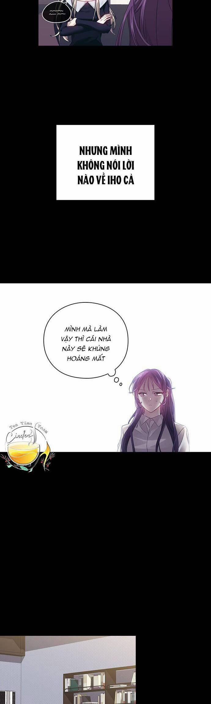 Cơ Hội Cuối Cùng 30 trang 2