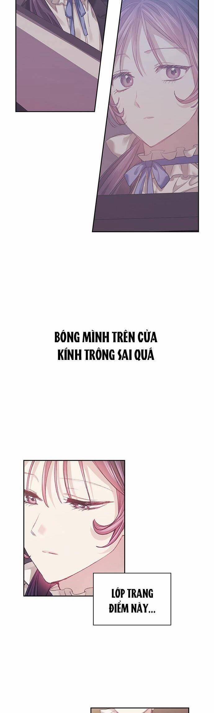 Cơ Hội Cuối Cùng 30 trang 22