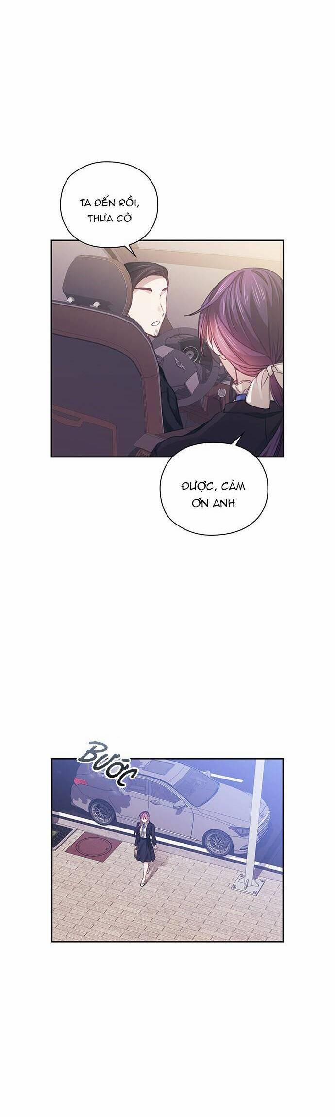 Cơ Hội Cuối Cùng 30 trang 24