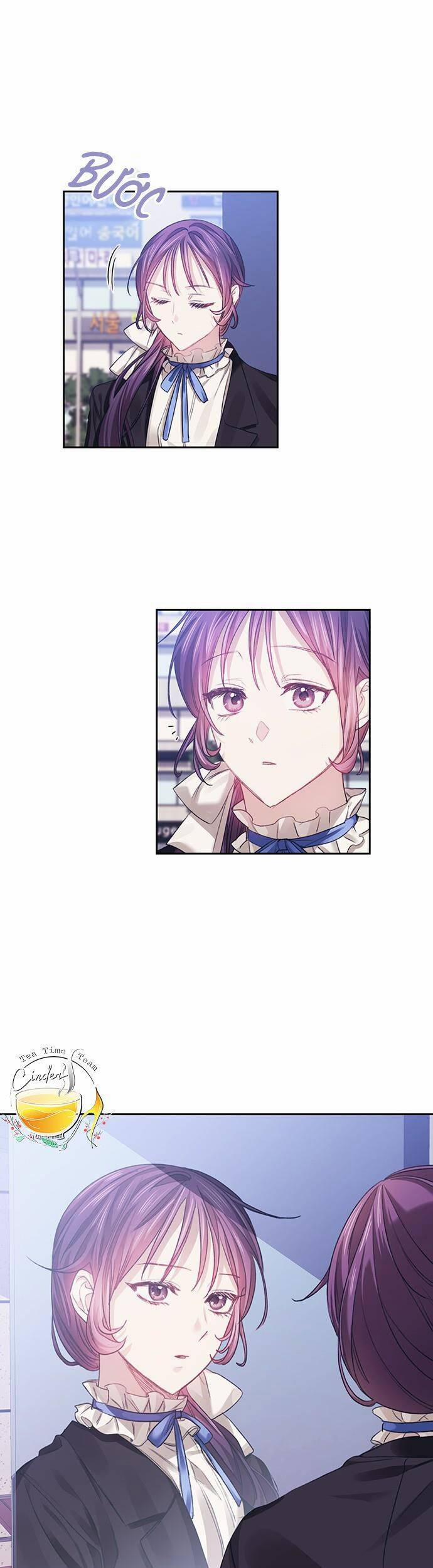 Cơ Hội Cuối Cùng 30 trang 27