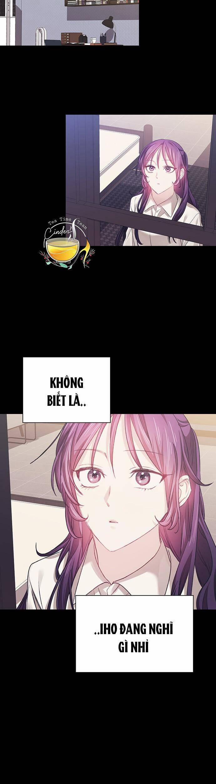 Cơ Hội Cuối Cùng 30 trang 3