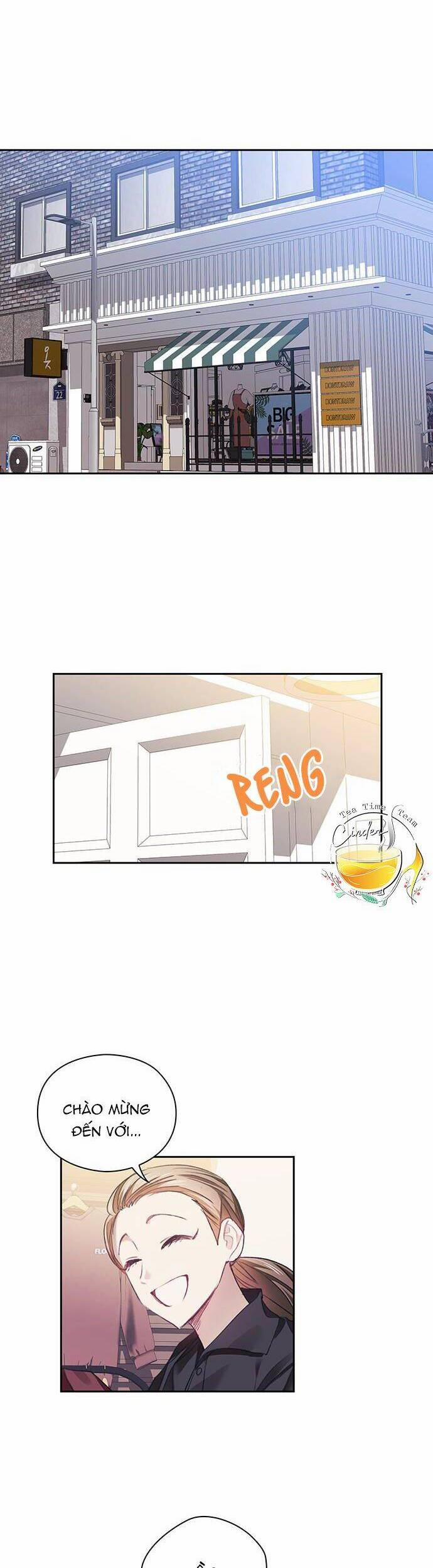 Cơ Hội Cuối Cùng 30 trang 30