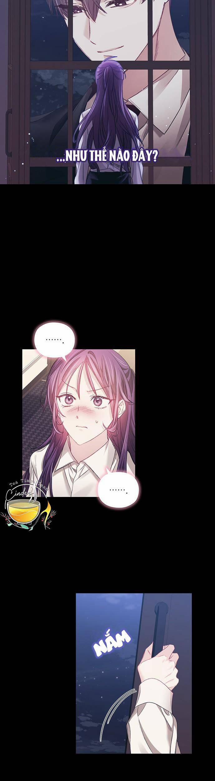 Cơ Hội Cuối Cùng 30 trang 5