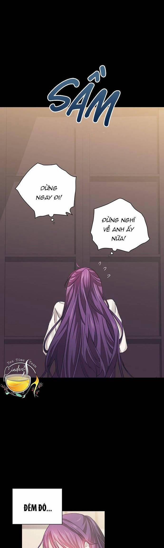 Cơ Hội Cuối Cùng 30 trang 6