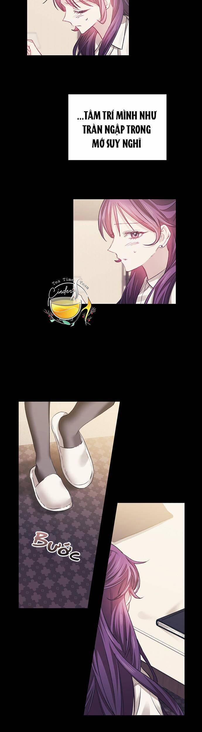 Cơ Hội Cuối Cùng 30 trang 7