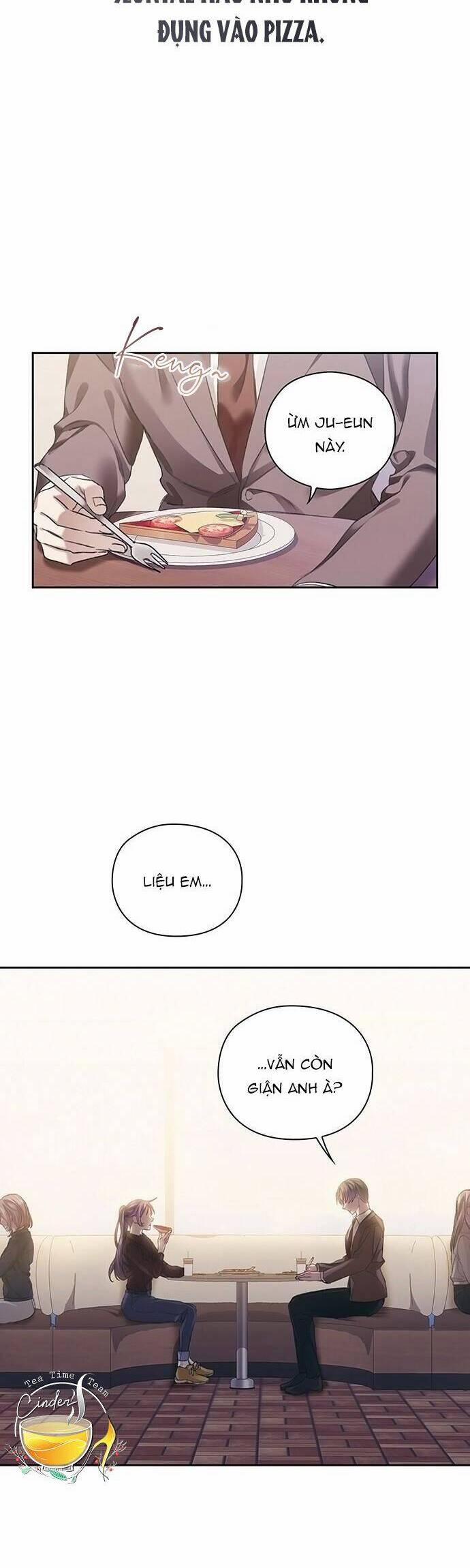 Cơ Hội Cuối Cùng 31 trang 10