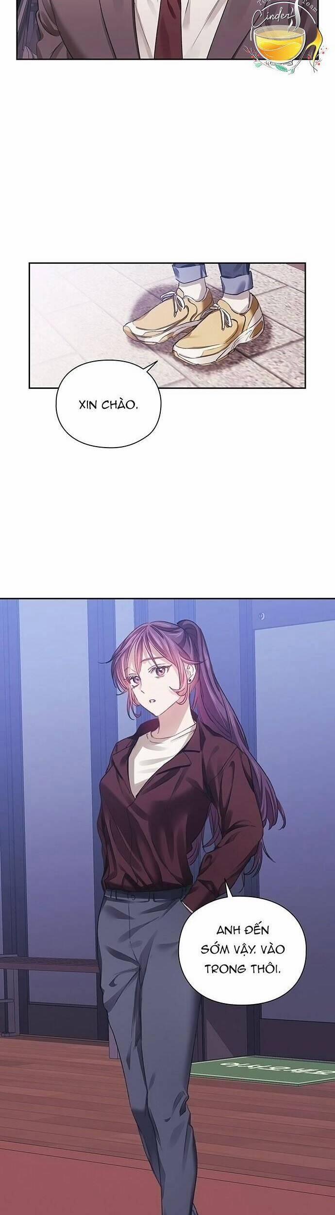 Cơ Hội Cuối Cùng 31 trang 2