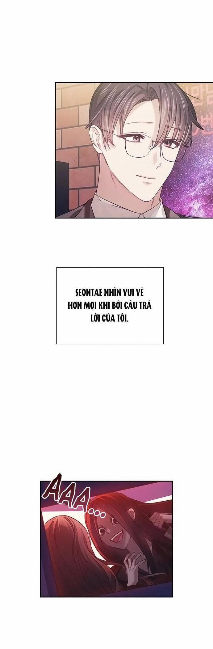 Cơ Hội Cuối Cùng 31 trang 34